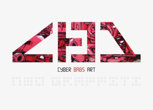 Cyber Babs Art