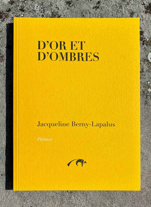 D'or et d'ombres